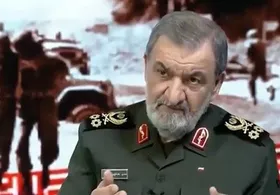 محسن رضایی: ترامپ آزادسازی ۲۴ میلیارد دلار از دارایی‌های ایران را پذیرفته ولی حاضر نیست آن را به طور علنی اعلام کند