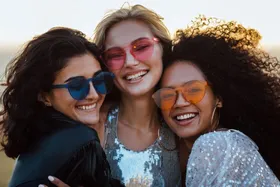 نکات مهم برای انتخاب عینک آفتابی مناسب و محافظ چشم‌ها