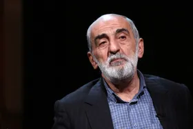 شریعتمداری برای قالیباف و عراقچی خط و نشان کشید