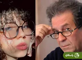 غوغای دختر مهرجویی با یک استوری جنجالی!