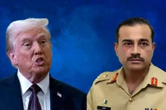 جزئیات توصیه عاصم منیر به ترامپ درباره ایران