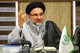 مهدی خاموشی: رهبر انقلاب با شروطی اجازه مذاکره داده‌اند