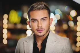 ویدئو | اقدام شوکه‌کننده برای سوپرایز تولد ارسلان قاسمی؛ استفاده از پلیس و کلانتری!