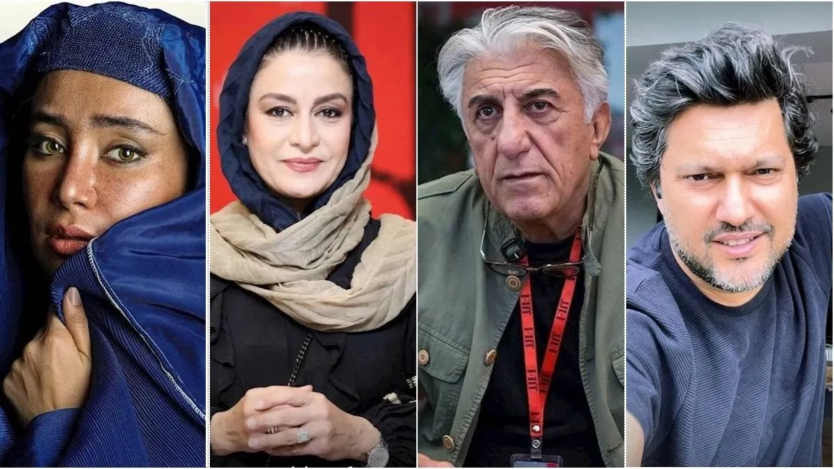 سریال بی عاطفه