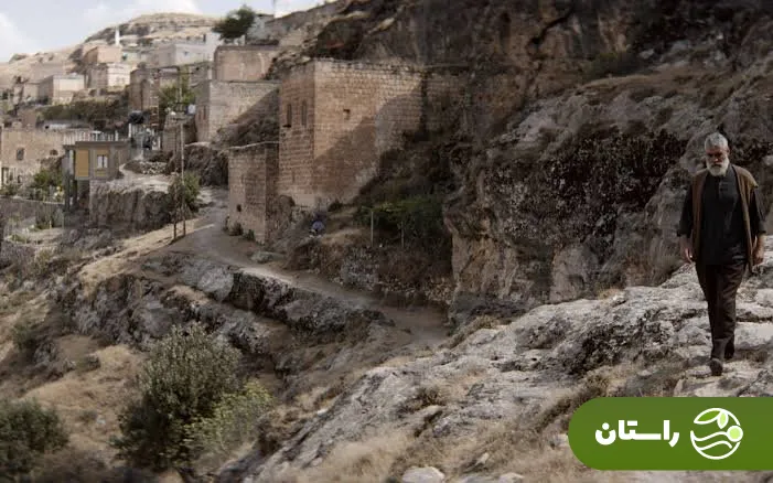 فیلم سینمایی رستگاری