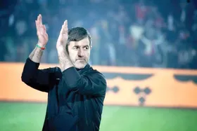 (ویدئو) انتخاب جنجالی کریم باقری؛ پرسپولیس یا تیم ملی؟