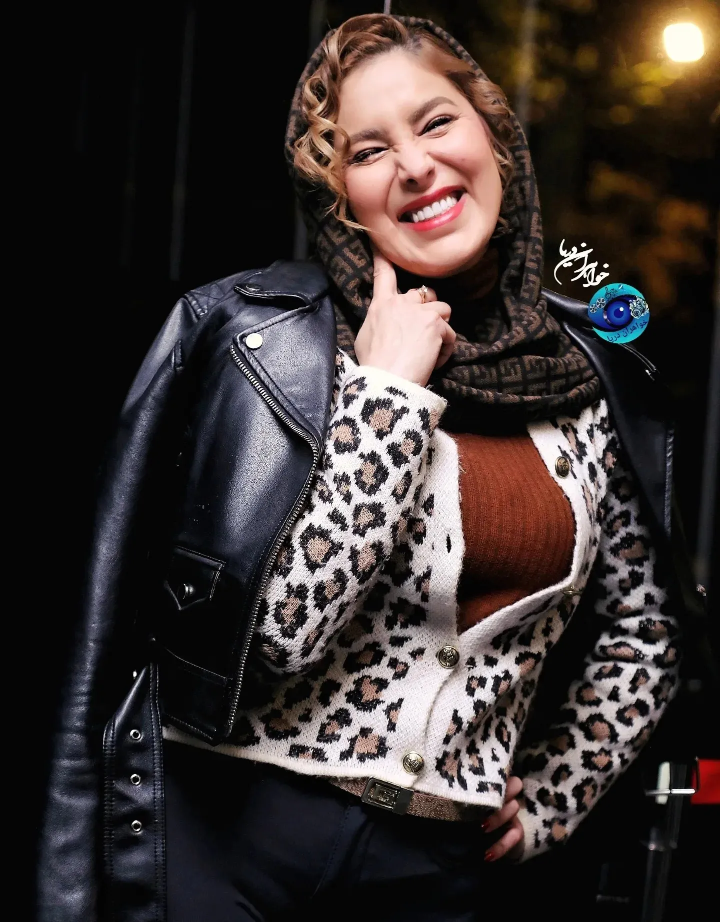 استایل شیما محمدی