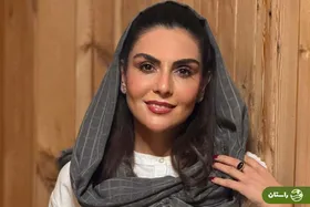 عکس جدید شری سریال پایتخت: آرزو میکنم برای همه برگرده، بمونه، نره...