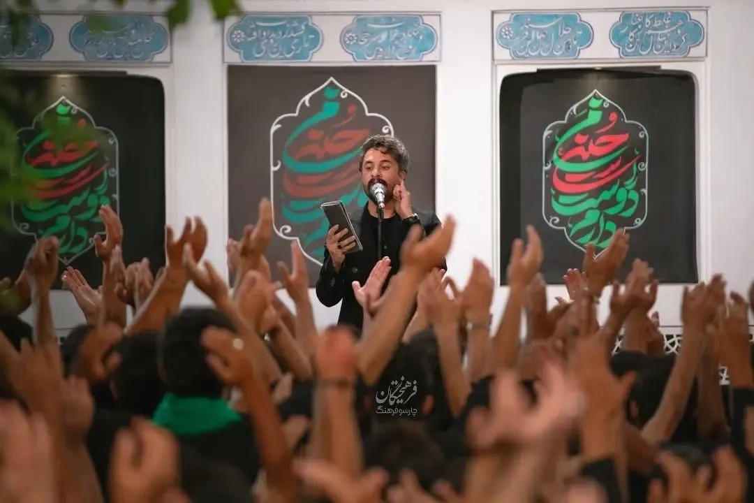 مصطفی راغب