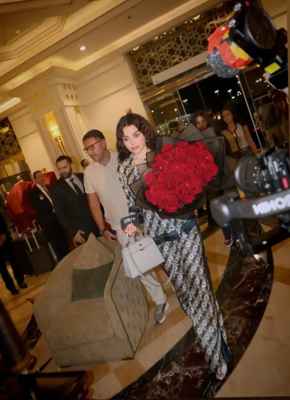 هیلا وهبی خواننده هیلا وهبی خواننده