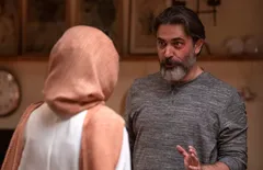 پارسا پیروزفر به دنبال ساخت اولین فیلمش؛ «خانم شین» در مرحله انتخاب بازیگر