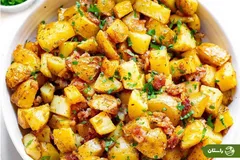 یک باور غلط درباره سیب‌زمینی و خصوصیات شگفت‌انگیز آن که نمی‌دانید