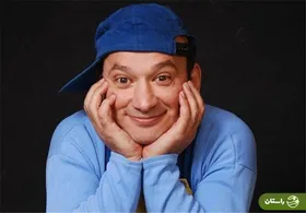 شهرام لاسمی (قلقلی) سکته قلبی کرد + آخرین وضعیت