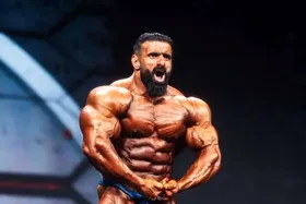 هادی چوپان داور برنامه تلویزیونی شد