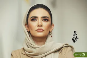 تصاویر | استایل جذاب لیندا کیانی در اکران خصوصی فیلم «زعفرانیه»