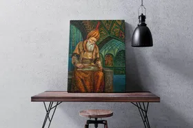 افغانستان به دنبال این است که «کمال‌الدین بهزاد» را به نام خود بزند؟!