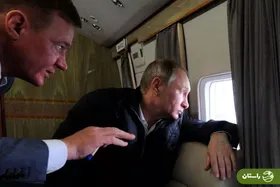 مرگ مرموز وزیر حمل و نقل روسیه پس از برکناری توسط پوتین