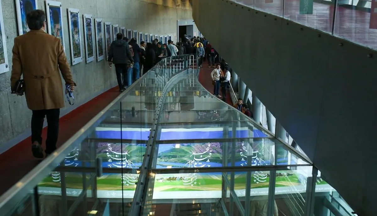 در نخستین روز جشنواره فیلم فجر چه گذشت؟