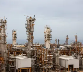 حمله به عسلویه؛ فازهای ۳، ۴، ۵ و ۶ پارس جنوبی مورد اصابت قرار گرفتند