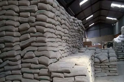 قیمت سیمان امروز ۲۰ اردیبهشت ۱۴۰۵