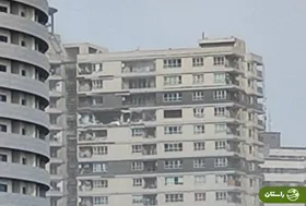 ماجرای انفجار در چیتگر چه بود؟ + تصاویر