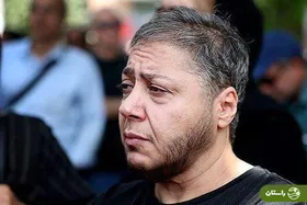 ویدئو | دیدار احساسی مازیار لرستانی با مجید صالحی