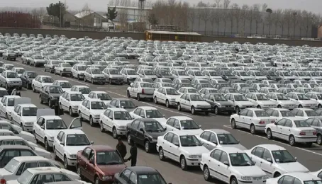 قیمت خودرو‌های ایران خودرو و سایپا امروز پنجشنبه ۱۰ اردیبهشت ۱۴۰۵/ انفجار قیمت از ۳۰۰ میلیون تا یک میلیارد تومان