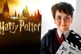 زمان پخش سریال هری پاتر مشخص شد