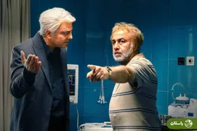 سکانس منشوری سریال اجل معلق جنجال به پا کرد + ویدئو