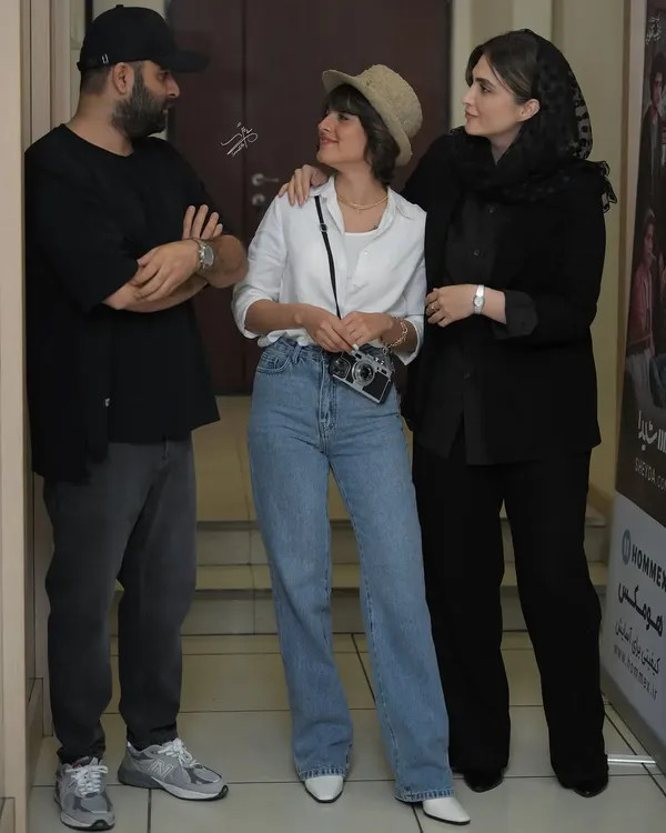 فاطمه مسعودی فر