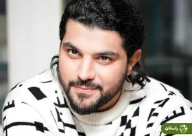 استایل شیک سینا مهراد با موتور + عکس