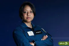 عکس |‌ ثبت نام اولین زن فضانورد عرب در گینس؛ ریانه برناوی کیست؟
