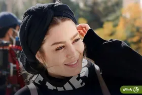 عکس | بوگاتی سحر قریشی