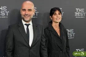 پپ گواردیولا پس از ۳۰ سال طلاق گرفت | کریستینا سرا همسر سابق گواردیولا کیست؟