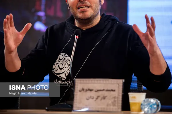 سومین روز جشنواره فیلم فجر