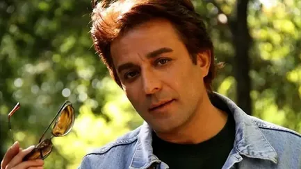 حمید طالقانی بازیگر کشورمان درگذشت + علت فوت