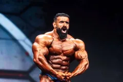 (ویدئو) هادی چوپان به صداوسیما پیوست؛ از برنامه استعدادیابی «کاپیتان» چه می‌دانیم؟