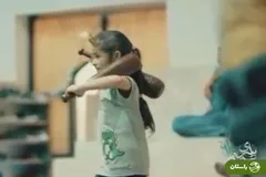 ویدئو | بازخوانی باشکوه «ایران ای سرای امید» توسط پهلوانان