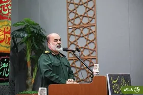 فرمانده نیروی زمینی سپاه انتخاب شد + متن حکم