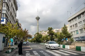پیش بینی هوای تهران امروز دوشنبه ۱۴ اردیبهشت ۱۴۰۵