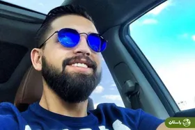 ویدئو | پاسخ محسن افشانی به علی کریمی جنجالی شد!