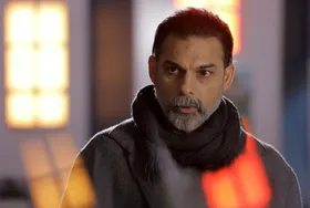 (عکس) حضور پیمان معادی در اکران مردمی فیلم «زن و بچه»