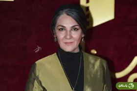 (ویدئو) بغض ستاره اسکندری برای بازیگران ترانه علیدوستی، هنگامه قاضیانی، باران کوثری و ...