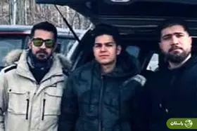 جزئیات تیراندازی در گشت امنیتی همدان و کشته و زخمی شدن ۳ نفر