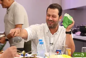 ویدئو | تیزر فصل جدید شام ایرانی به میزبانی پژمان بازغی