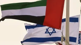 سفر یک هیئت اسرائیلی به امارات