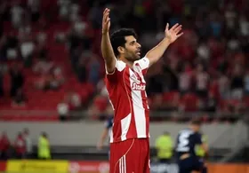 (ویدئو) اشتباه بزرگ مهدی طارمی در لیگ قهرمانان اروپا و تنبیه فوری او