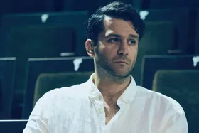 بازیگر نقش منصور سریال بامداد خمار کیست؟ راز‌های زندگی دانیال پورصباح