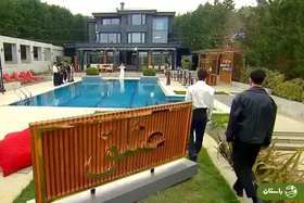 ویدئو | انتقاد شدید مسعود فراستی از «عشق ابدی» پرستو صالحی: شنیع و ضد زن است