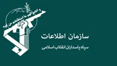 (ویدئو) راوی «انفجارهای دل‌انگیز» بازداشت شد